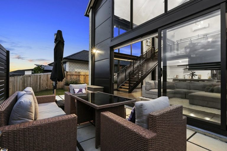 Photo of property in 19 Kamokore Glade, Pyes Pa, Tauranga, 3112