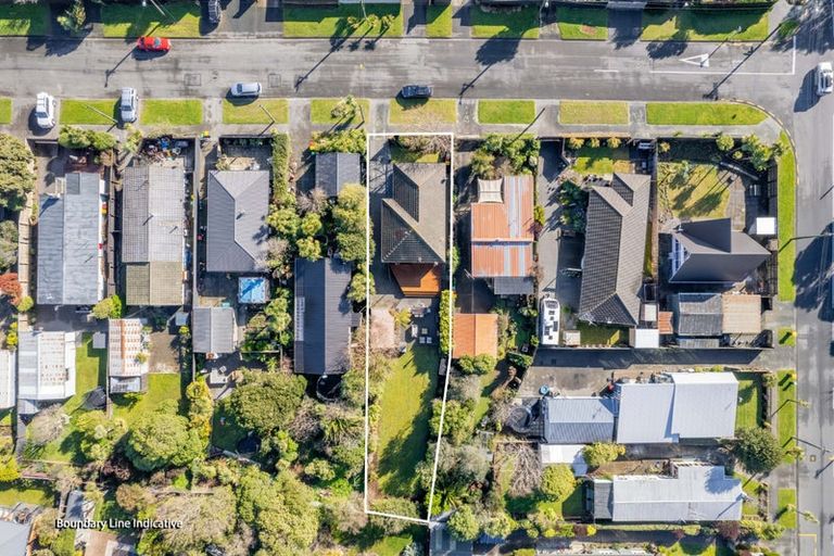 Photo of property in 20 Larnach Street, Waimairi Beach, Christchurch, 8083