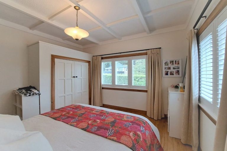 Photo of property in 50 Hillcrest Avenue, Hillcrest, Rotorua, 3015