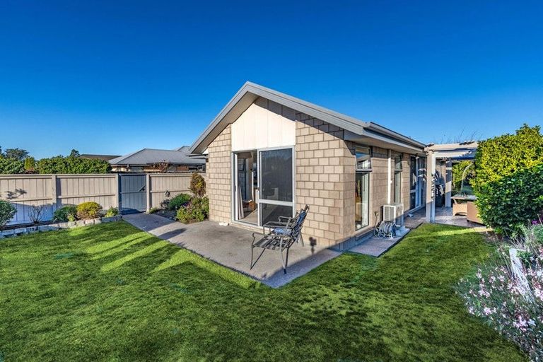 Photo of property in 9 Tripoli Street, Rangiora, 7400