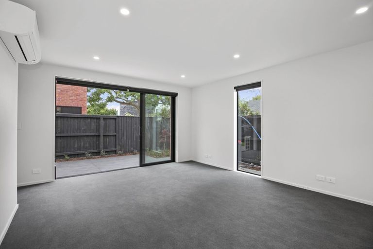 Photo of property in 12/66 Innes Road, St Albans, Christchurch, 8052