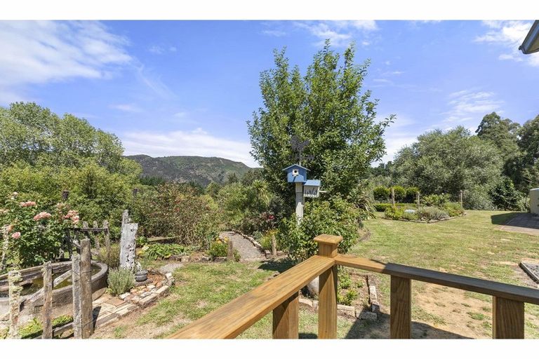 Photo of property in 521a Kauaeranga Valley Road, Thames, 3577