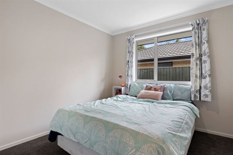 Photo of property in 54 Tiny Hill Drive, Rolleston, 7614