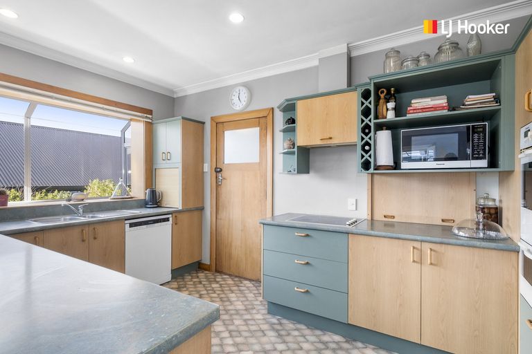 Photo of property in 31 Spencer Street, Andersons Bay, Dunedin, 9013