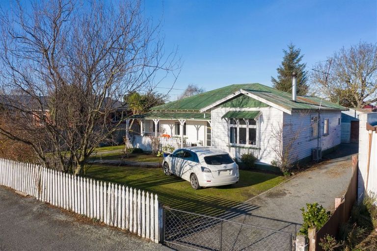 Photo of property in 12 Oxford Street, Hampstead, Ashburton, 7700