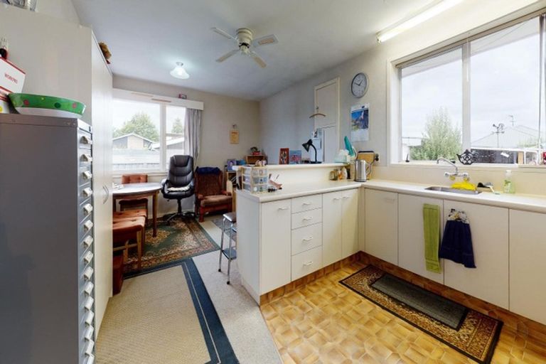 Photo of property in 5 Millichamp Street, Tinwald, Ashburton, 7700