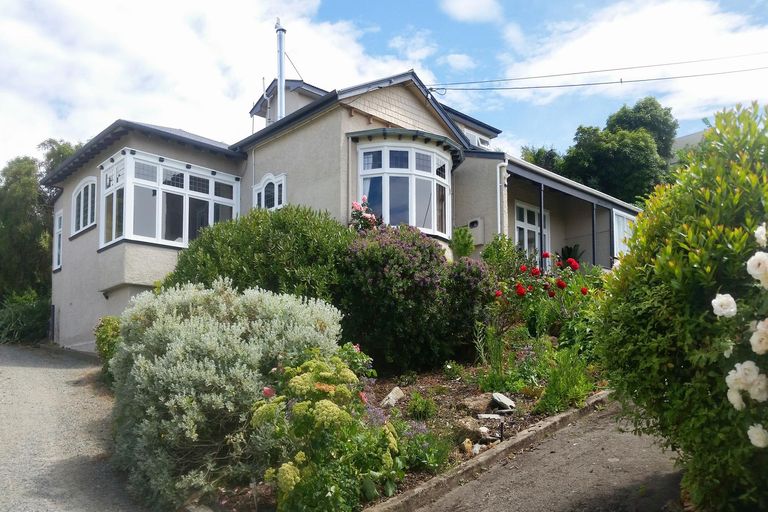 Photo of property in 66 Aln Street, Oamaru, 9400