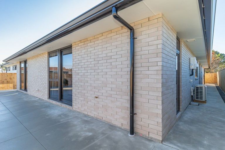 Photo of property in 34a Rimu Street, Levin, 5510