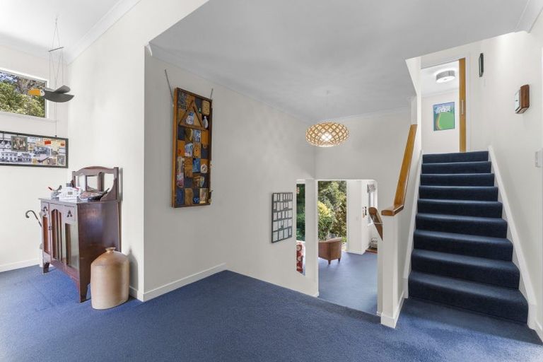 Photo of property in 17 Frank Wilson Terrace, Welbourn, New Plymouth, 4312