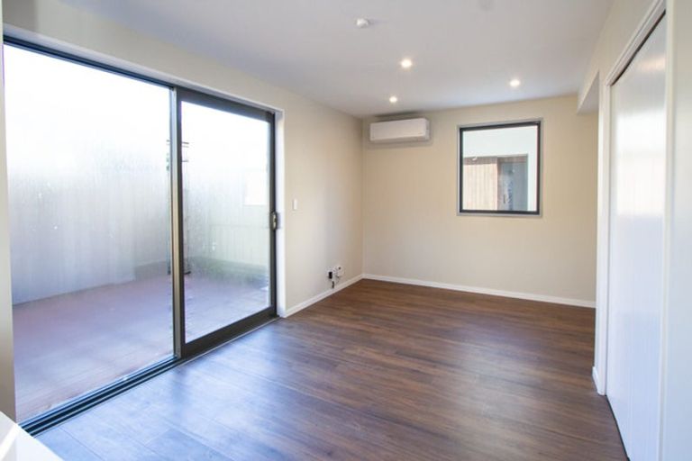 Photo of property in 11 Humboldt Street, Sydenham, Christchurch, 8023
