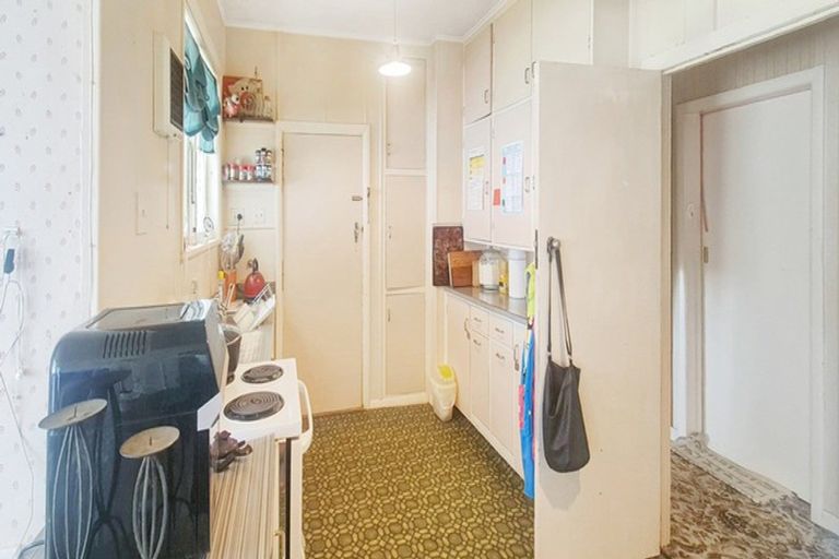 Photo of property in 50 Kaka Road, Taihape, 4720