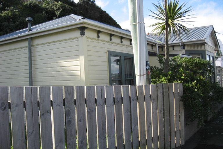 Photo of property in 24 Wellington Road, Hataitai, Wellington, 6021