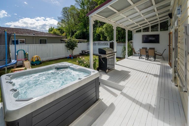 Photo of property in 5 Maitai Road, Maitai, Nelson, 7010