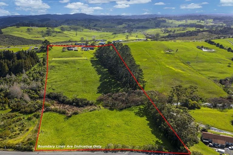 Photo of property in 293 Austin Road, Dairy Flat, Albany, 0794