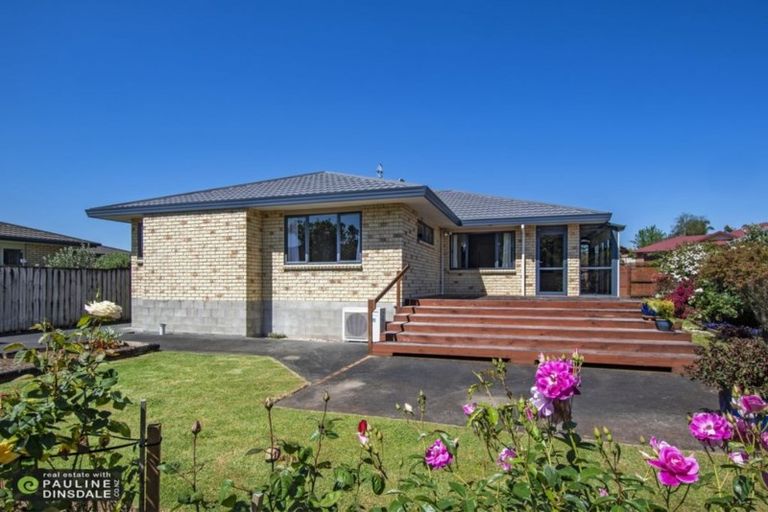 Photo of property in 9 Conifer Grove, Te Kamo, Whangarei, 0112
