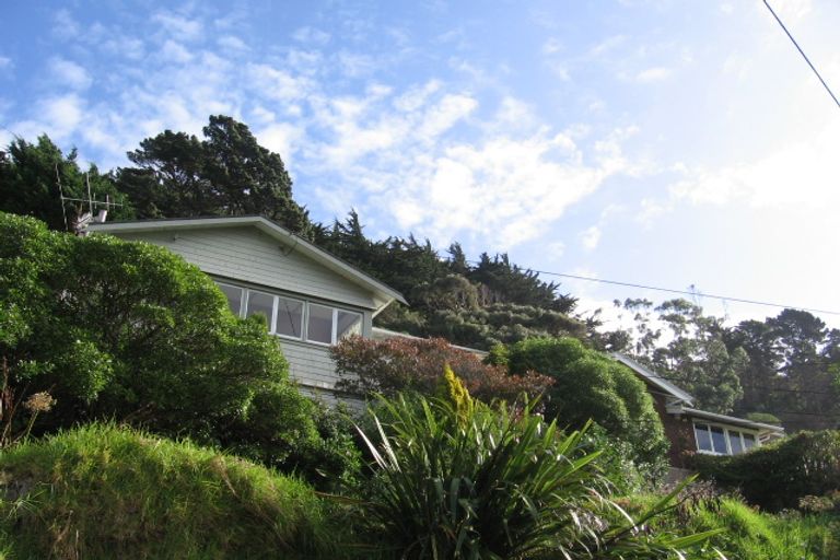 Photo of property in 114 Inglis Street, Seatoun, Wellington, 6022
