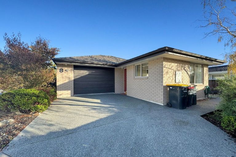 Photo of property in 8 Moncks Bay Lane, Moncks Bay, Christchurch, 8081
