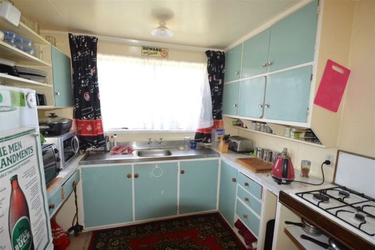 Photo of property in 21 Seath Avenue, Taumarunui, 3920
