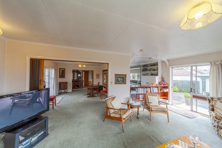 Photo of property in 5 Jull Crescent, Waipukurau, 4200