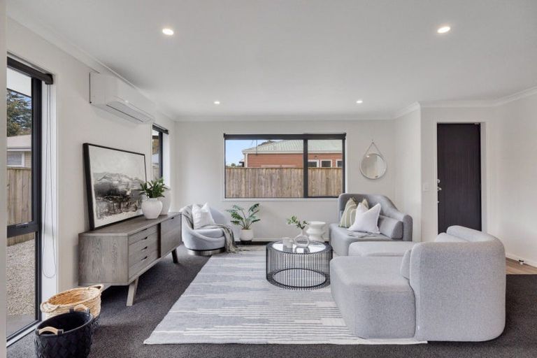 Photo of property in 50a Hall Road, Matua, Tauranga, 3110