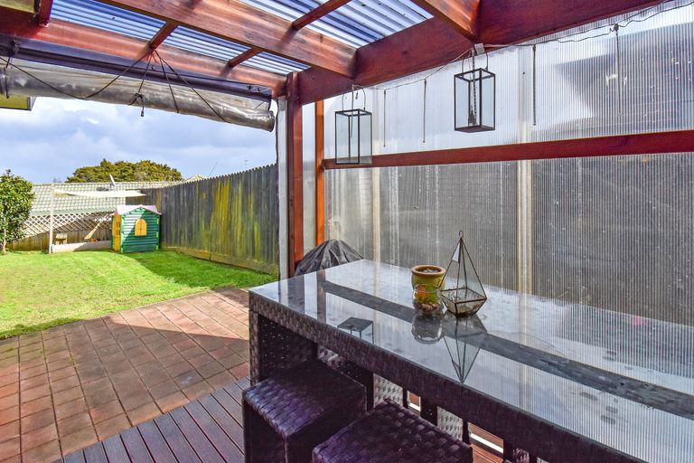 Photo of property in 8 Wairere Road, The Gardens, Auckland, 2105