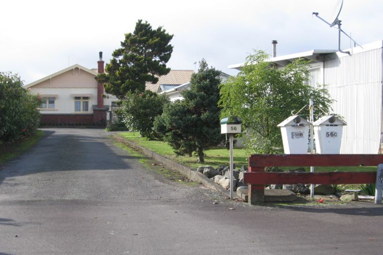 Photo of property in 56a Weston Avenue, Roslyn, Palmerston North, 4414