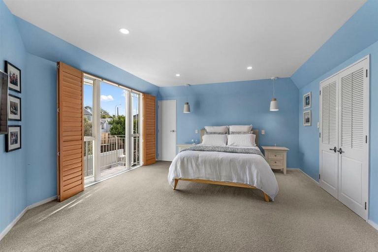 Photo of property in 1/6 Campbell Road, Takapuna, Auckland, 0622
