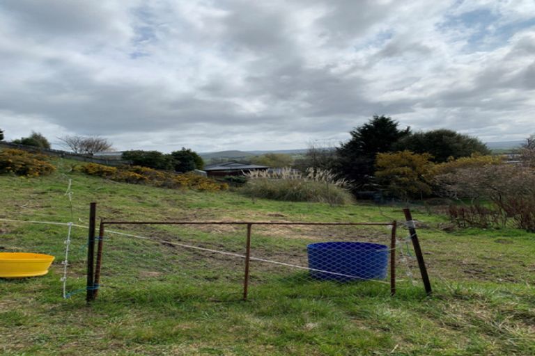 Photo of property in 7 Goodwin Street, Waihola, Milton, 9073
