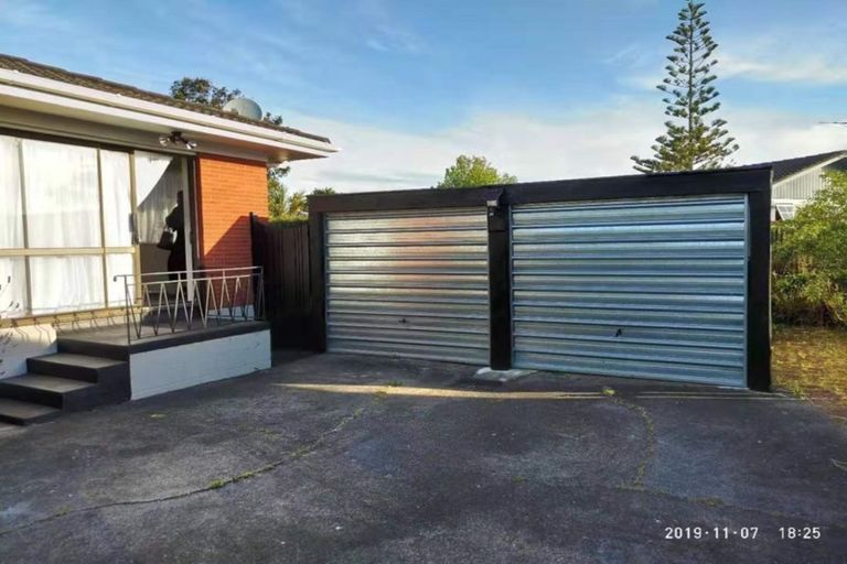 Photo of property in 2/143 Gills Road, Half Moon Bay, Auckland, 2014