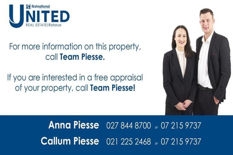 Photo of property in 8 Ann Street, Victoria, Rotorua, 3010