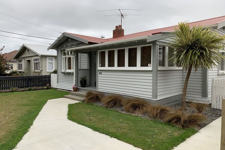 Photo of property in 93 Riverside Drive, Waiwhetu, Lower Hutt, 5010