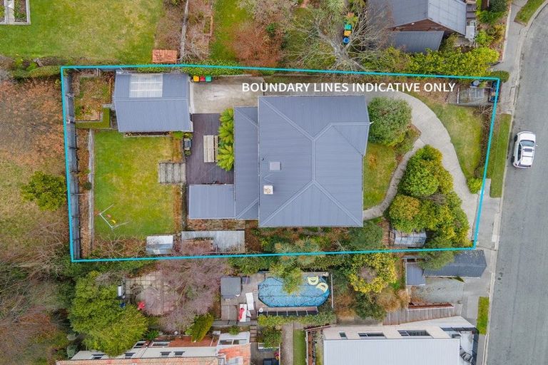 Photo of property in 22 Beverley Road, Maori Hill, Timaru, 7910