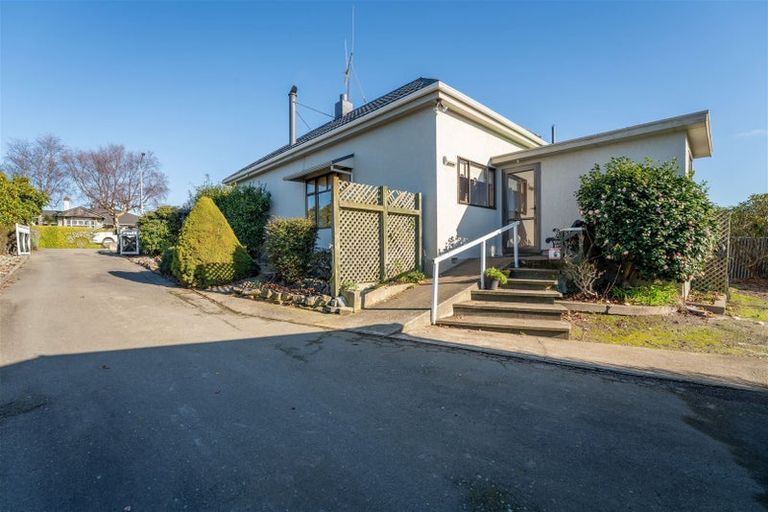 Photo of property in 93 Otipua Road, Watlington, Timaru, 7910