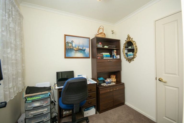 Photo of property in 15 Rosewood Place, Redwoodtown, Blenheim, 7201