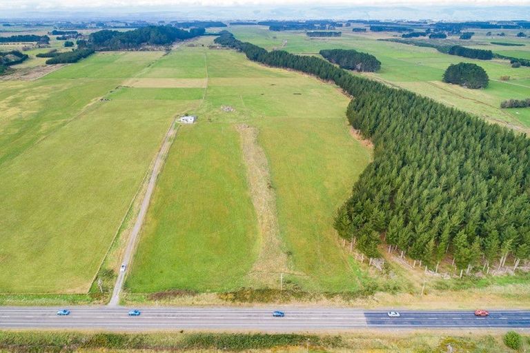 Photo of property in 1322 State Highway 1, Himatangi, Foxton, 4891