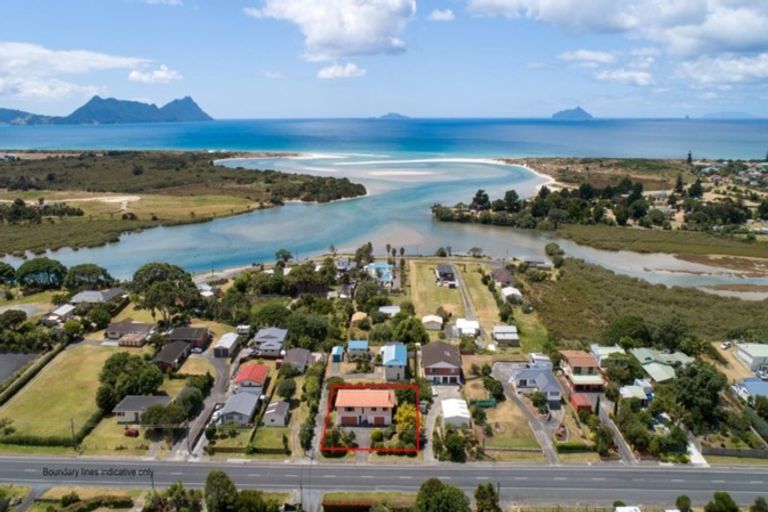 Photo of property in 42a Marsden Point Road, Ruakaka, 0116