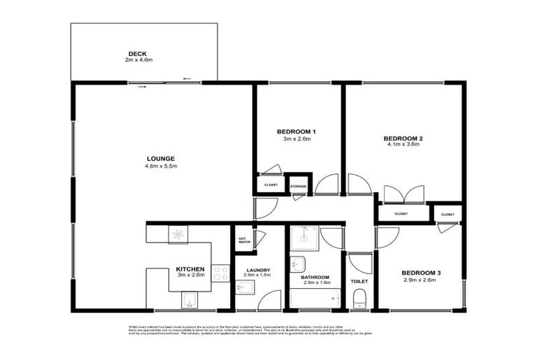 Photo of property in 5b Pomare Street, Ngaio, Wellington, 6035