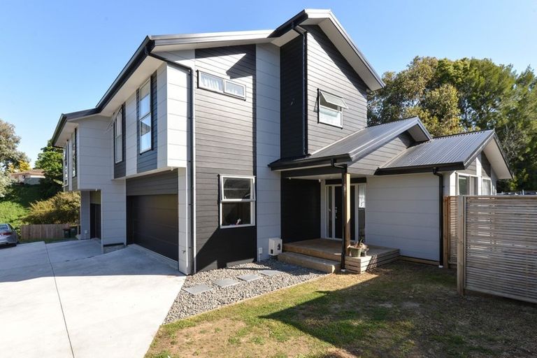 Photo of property in 3/44 Ranui Street, Dinsdale, Hamilton, 3204
