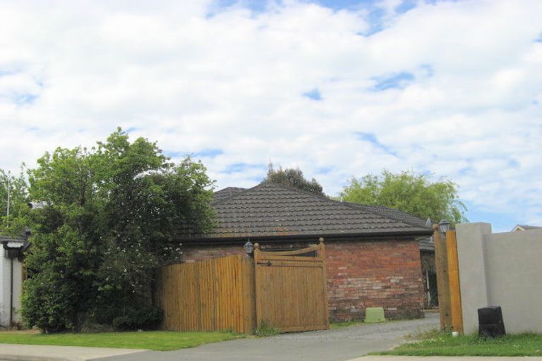 Photo of property in 2a Stopforth Street, Woodend, 7610