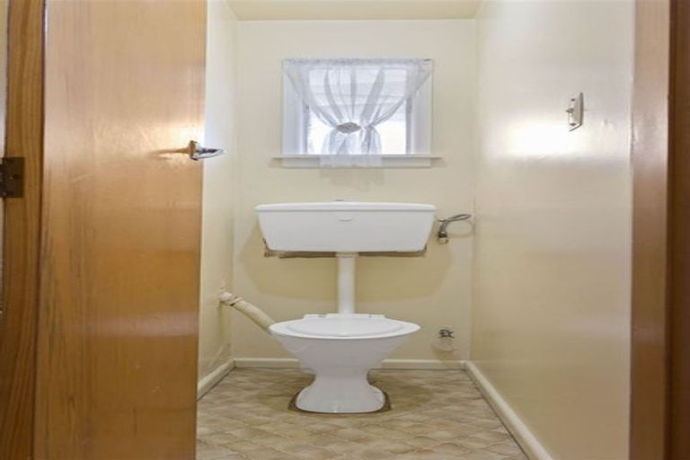 Photo of property in 3/11 Clare Road, St Albans, Christchurch, 8014