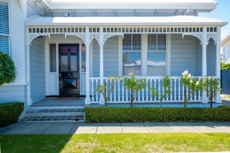 Photo of property in 12 Meeanee Quay, Westshore, Napier, 4110