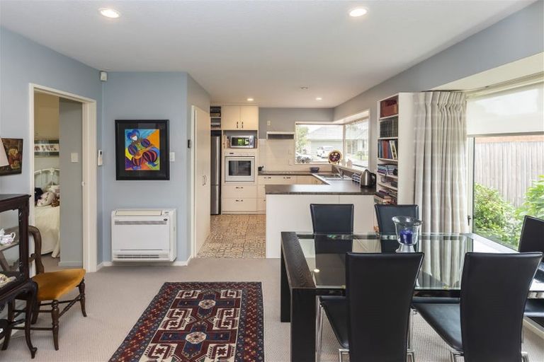 Photo of property in 46 Showgate Avenue, Sockburn, Christchurch, 8042