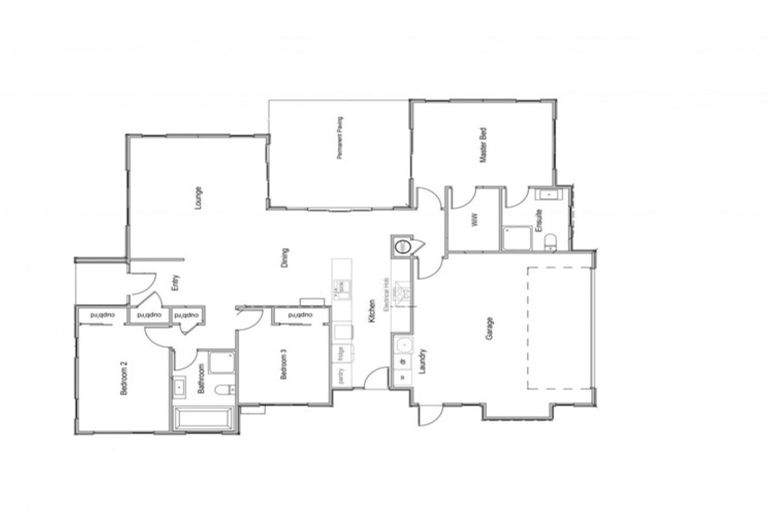 Photo of property in 34 Noumea Drive, Rangatira Park, Taupo, 3330