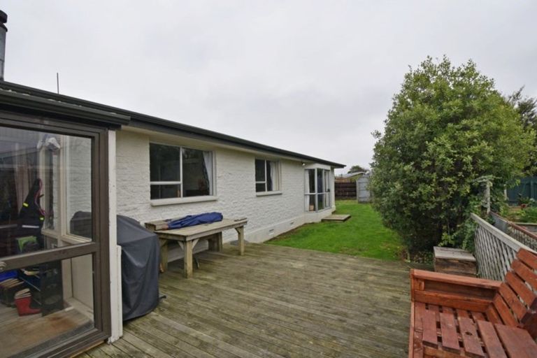 Photo of property in 87 Waiau Crescent, Kingswell, Invercargill, 9812