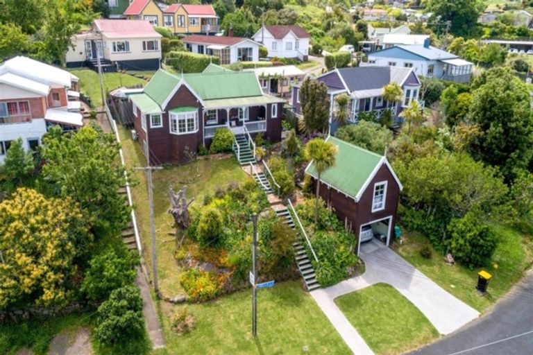 Photo of property in 130 Bella Street, Thames, 3500