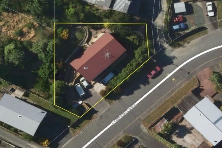 Photo of property in 28 Chamboard Place, Washington Valley, Nelson, 7010