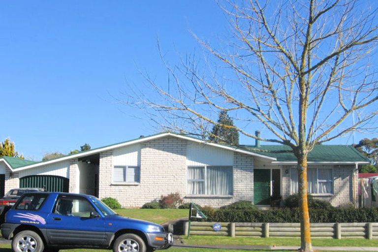 Photo of property in 153 Totara Drive, Pukete, Hamilton, 3200