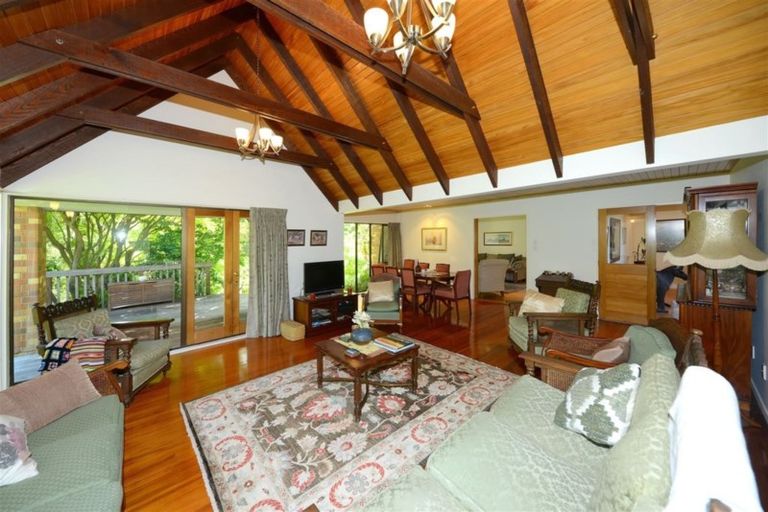 Photo of property in 6d Swithland Place, Avonhead, Christchurch, 8042