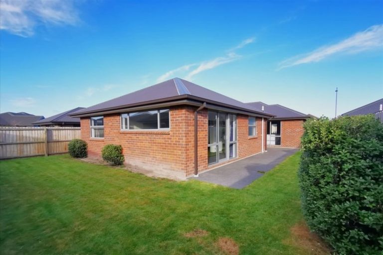 Photo of property in 9 Vale Terrace, Wigram, Christchurch, 8042