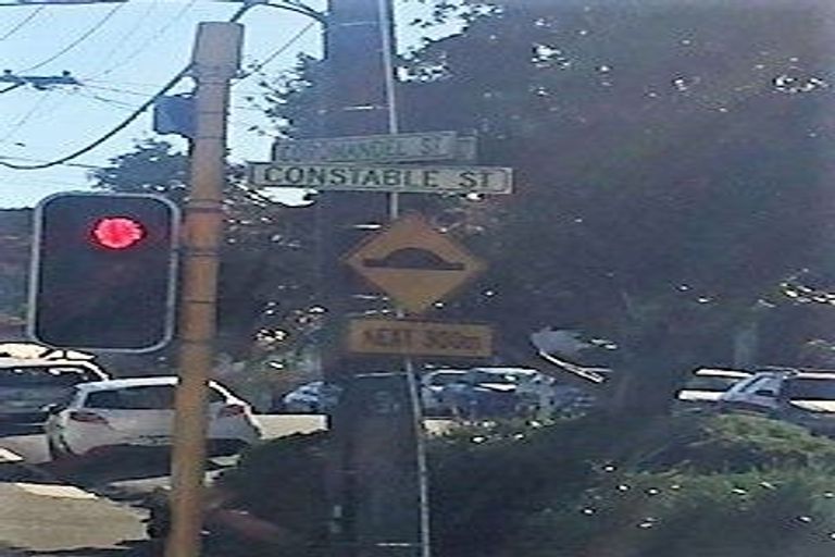 Photo of property in 98 Constable Street, Newtown, Wellington, 6021